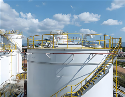 氟化液熱物性測(cè)試解決方案